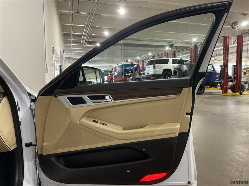 2017 Genesis G80 3.8 - Photo 12 - Mesa, AZ 85201