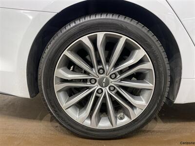 2017 Genesis G80 3.8 - Photo 22 - Mesa, AZ 85201