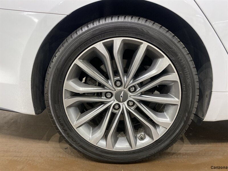 2017 Genesis G80 3.8 - Photo 22 - Mesa, AZ 85201