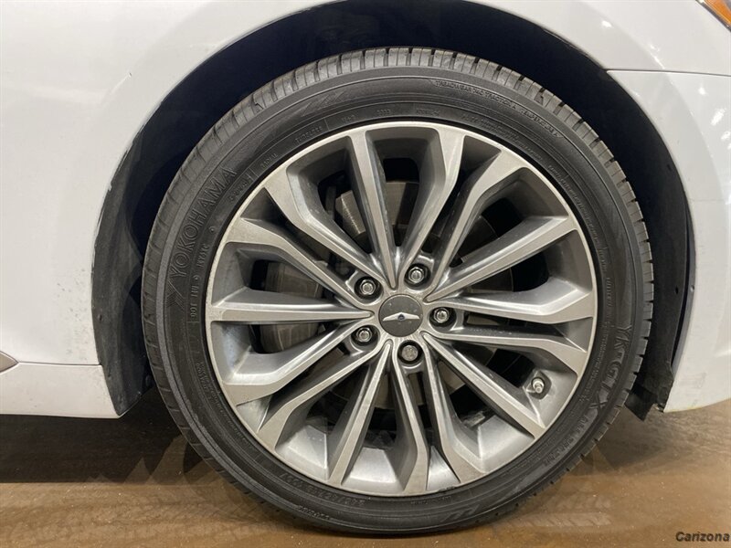 2017 Genesis G80 3.8 - Photo 19 - Mesa, AZ 85201