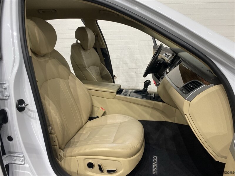 2017 Genesis G80 3.8 - Photo 11 - Mesa, AZ 85201
