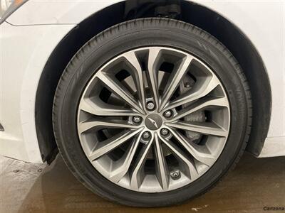 2017 Genesis G80 3.8 - Photo 20 - Mesa, AZ 85201