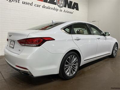 2017 Genesis G80 3.8 - Photo 3 - Mesa, AZ 85201