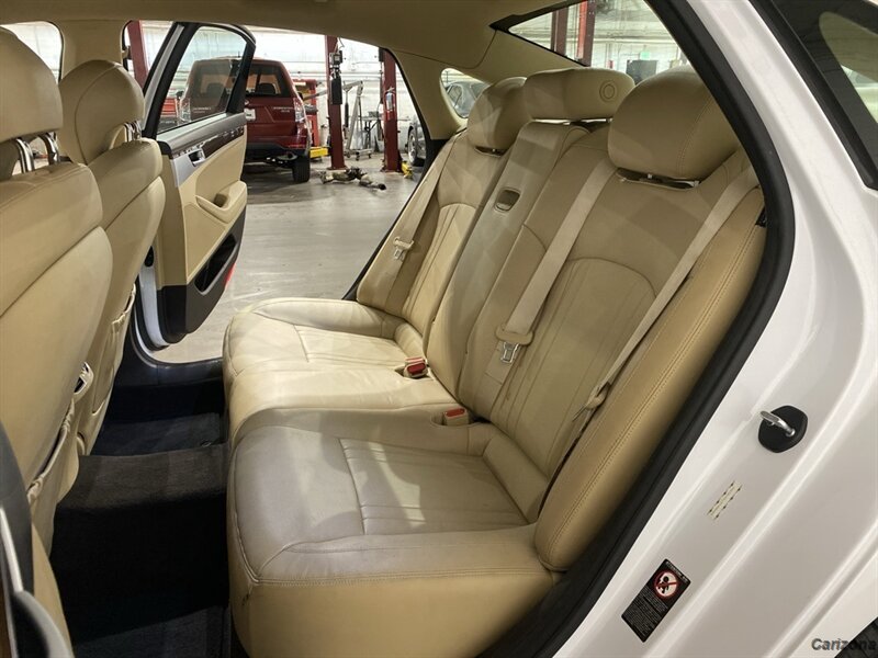 2017 Genesis G80 3.8 - Photo 13 - Mesa, AZ 85201