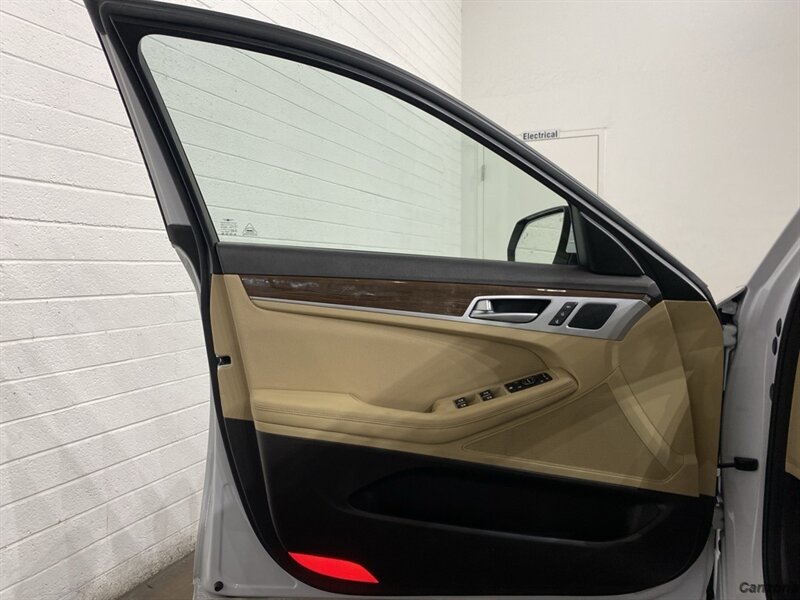 2017 Genesis G80 3.8 - Photo 9 - Mesa, AZ 85201