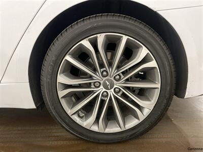 2017 Genesis G80 3.8 - Photo 21 - Mesa, AZ 85201