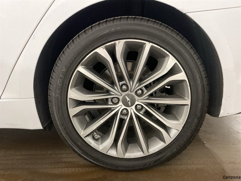 2017 Genesis G80 3.8 - Photo 21 - Mesa, AZ 85201