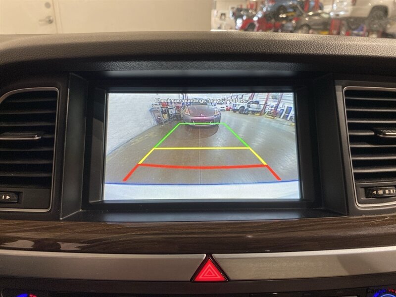 2017 Genesis G80 3.8 - Photo 18 - Mesa, AZ 85201