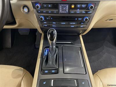 2017 Genesis G80 3.8 - Photo 17 - Mesa, AZ 85201