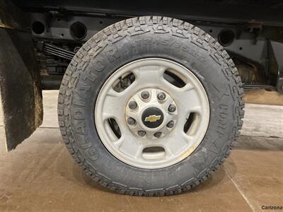 2017 Chevrolet Silverado 2500 Work Truck   - Photo 12 - Mesa, AZ 85201