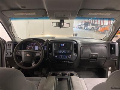 2017 Chevrolet Silverado 2500 Work Truck   - Photo 9 - Mesa, AZ 85201