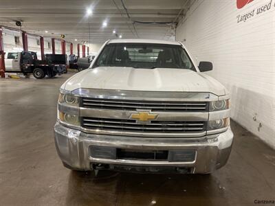 2017 Chevrolet Silverado 2500 Work Truck   - Photo 7 - Mesa, AZ 85201