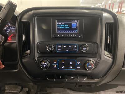 2017 Chevrolet Silverado 2500 Work Truck   - Photo 11 - Mesa, AZ 85201