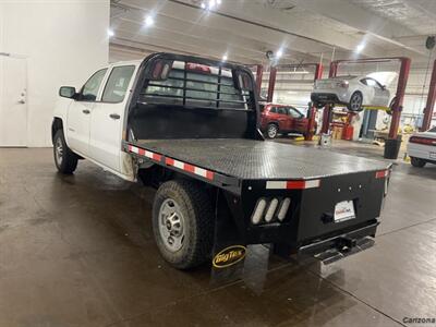 2017 Chevrolet Silverado 2500 Work Truck   - Photo 5 - Mesa, AZ 85201