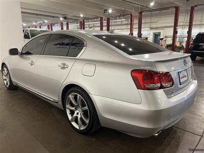 2010 Lexus GS 350   - Photo 6 - Mesa, AZ 85201