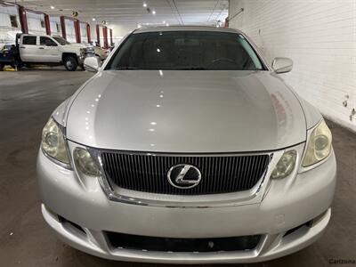 2010 Lexus GS 350   - Photo 8 - Mesa, AZ 85201