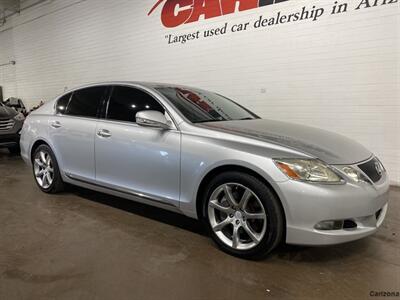 2010 Lexus GS 350   - Photo 2 - Mesa, AZ 85201