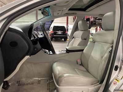 2010 Lexus GS 350   - Photo 9 - Mesa, AZ 85201