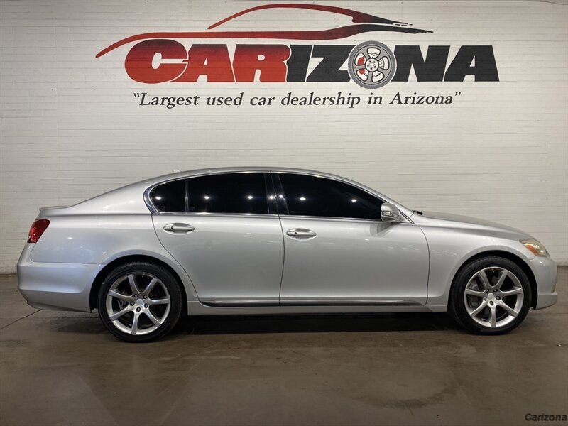 2010 Lexus GS 350 - Photo 1 - Mesa, AZ 85201