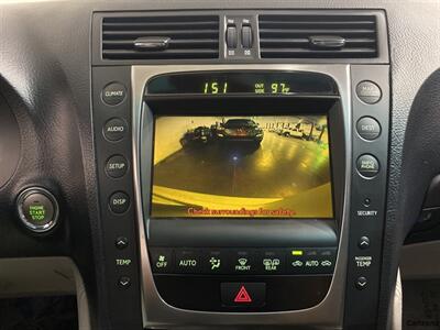 2010 Lexus GS 350   - Photo 15 - Mesa, AZ 85201