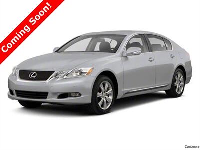 2010 Lexus GS 350   - Photo 1 - Mesa, AZ 85201