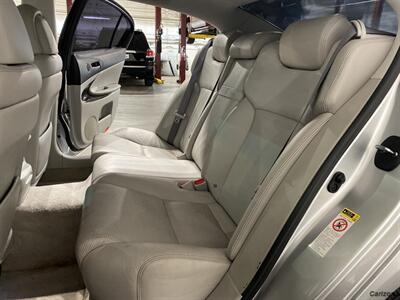2010 Lexus GS 350   - Photo 10 - Mesa, AZ 85201