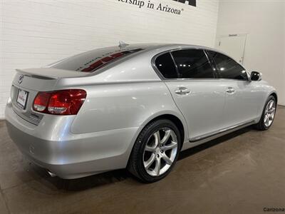 2010 Lexus GS 350   - Photo 3 - Mesa, AZ 85201