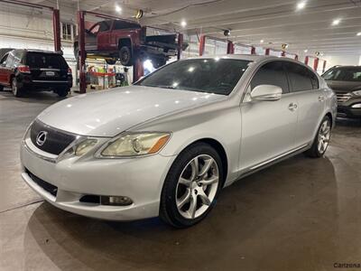 2010 Lexus GS 350   - Photo 7 - Mesa, AZ 85201