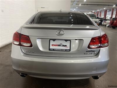 2010 Lexus GS 350   - Photo 4 - Mesa, AZ 85201