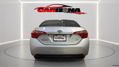 2019 Toyota Corolla LE   - Photo 8 - Mesa, AZ 85201