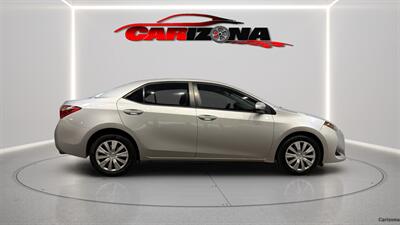 2019 Toyota Corolla LE   - Photo 11 - Mesa, AZ 85201