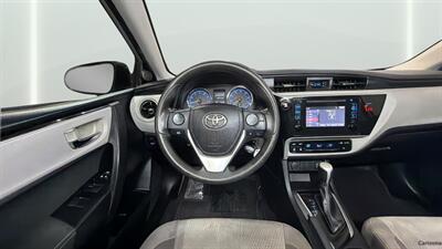 2019 Toyota Corolla LE   - Photo 15 - Mesa, AZ 85201