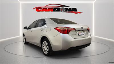 2019 Toyota Corolla LE   - Photo 7 - Mesa, AZ 85201
