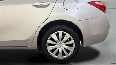 2019 Toyota Corolla LE   - Photo 36 - Mesa, AZ 85201