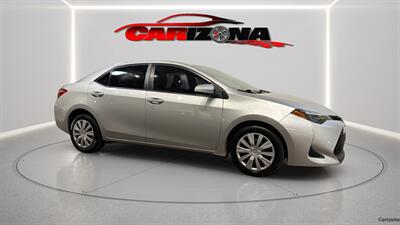 2019 Toyota Corolla LE   - Photo 12 - Mesa, AZ 85201