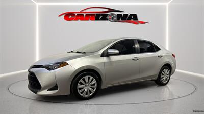 2019 Toyota Corolla LE   - Photo 4 - Mesa, AZ 85201