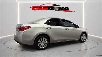 2019 Toyota Corolla LE   - Photo 10 - Mesa, AZ 85201
