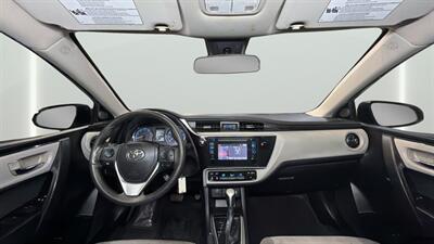 2019 Toyota Corolla LE   - Photo 30 - Mesa, AZ 85201