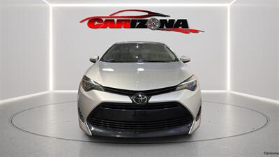 2019 Toyota Corolla LE   - Photo 2 - Mesa, AZ 85201