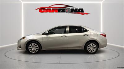2019 Toyota Corolla LE   - Photo 5 - Mesa, AZ 85201