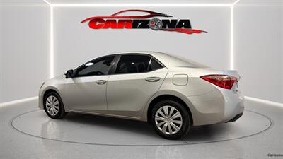 2019 Toyota Corolla LE   - Photo 6 - Mesa, AZ 85201