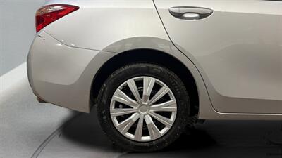 2019 Toyota Corolla LE   - Photo 34 - Mesa, AZ 85201