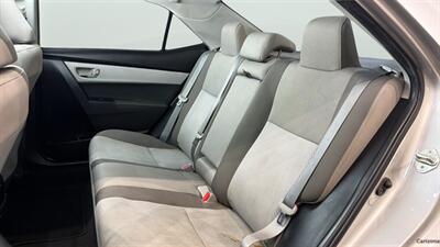 2019 Toyota Corolla LE   - Photo 32 - Mesa, AZ 85201