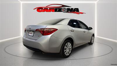 2019 Toyota Corolla LE   - Photo 9 - Mesa, AZ 85201