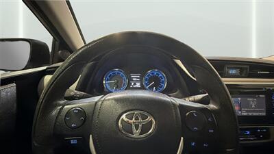 2019 Toyota Corolla LE   - Photo 29 - Mesa, AZ 85201