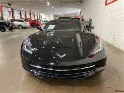 2015 Chevrolet Corvette Stingray   - Photo 7 - Mesa, AZ 85201