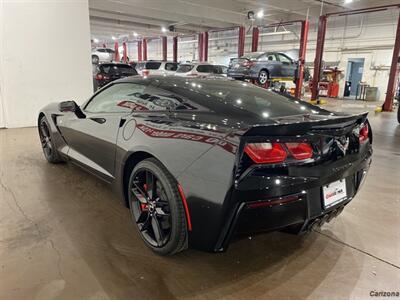 2015 Chevrolet Corvette Stingray   - Photo 5 - Mesa, AZ 85201