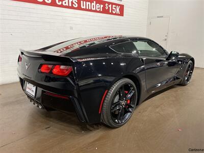 2015 Chevrolet Corvette Stingray   - Photo 3 - Mesa, AZ 85201