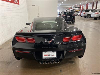 2015 Chevrolet Corvette Stingray   - Photo 4 - Mesa, AZ 85201