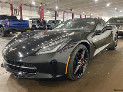 2015 Chevrolet Corvette Stingray   - Photo 6 - Mesa, AZ 85201